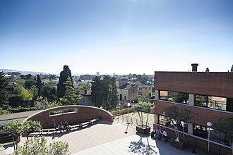 Universitat Internacional de Catalunya · campus
