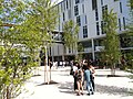 Universitat Rovira i Virgili · campus